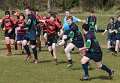 Monaghan Vs Rainey OB in quarter final of U15s Cup (18)